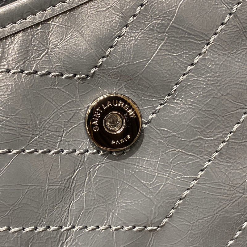 YSL Saint Laurent Ysl Saint Saurent Bags 355 2 Travel Bag