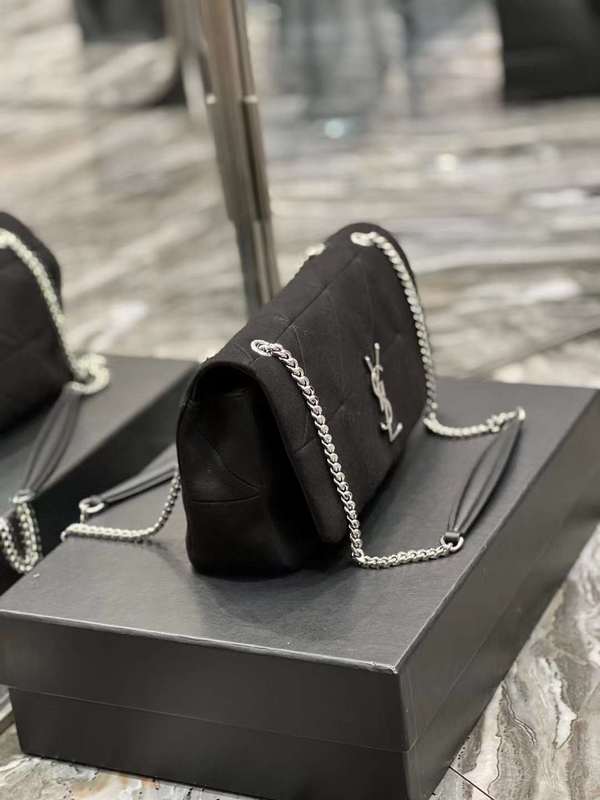 YSL Saint Laurent Ysl Saint Saurent Bags 520 2 Travel Bag