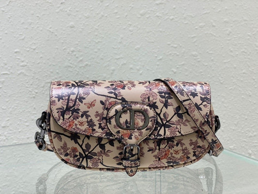 Bobby East West Cd Beige Travel Bag