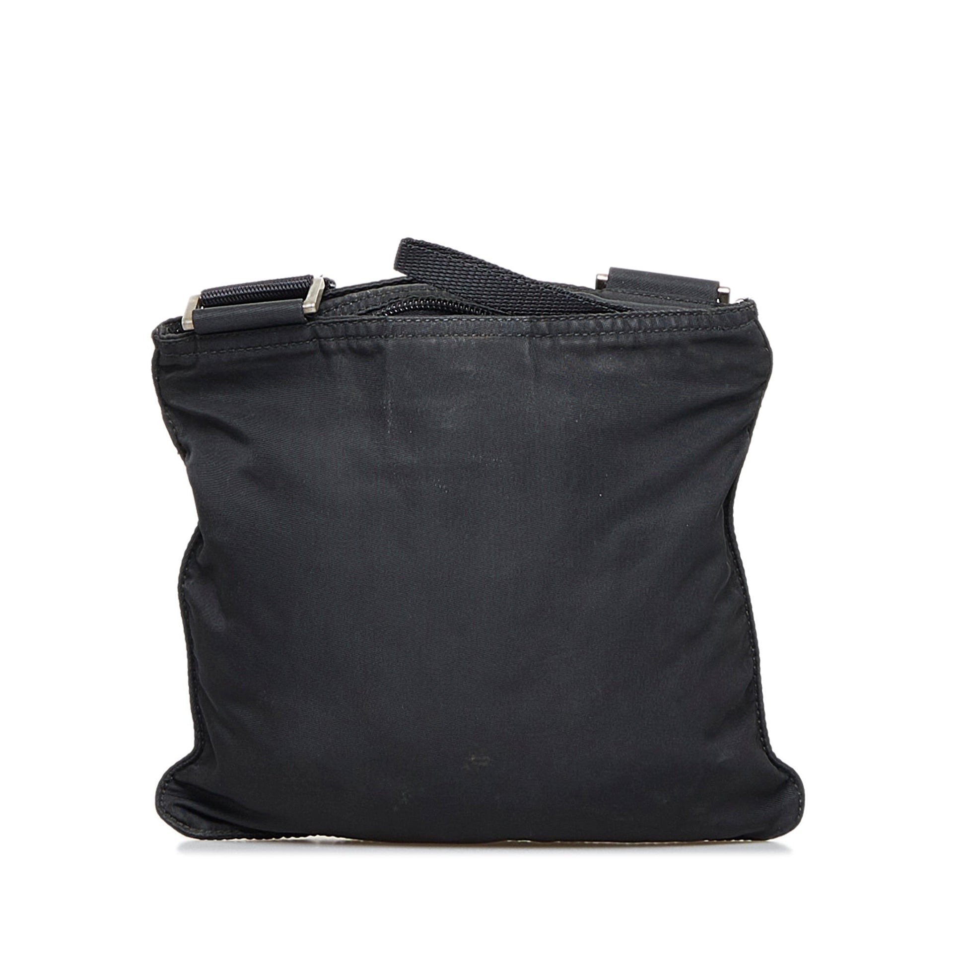 Prada Tessuto Crossbody Bag Crossbody Bag 29