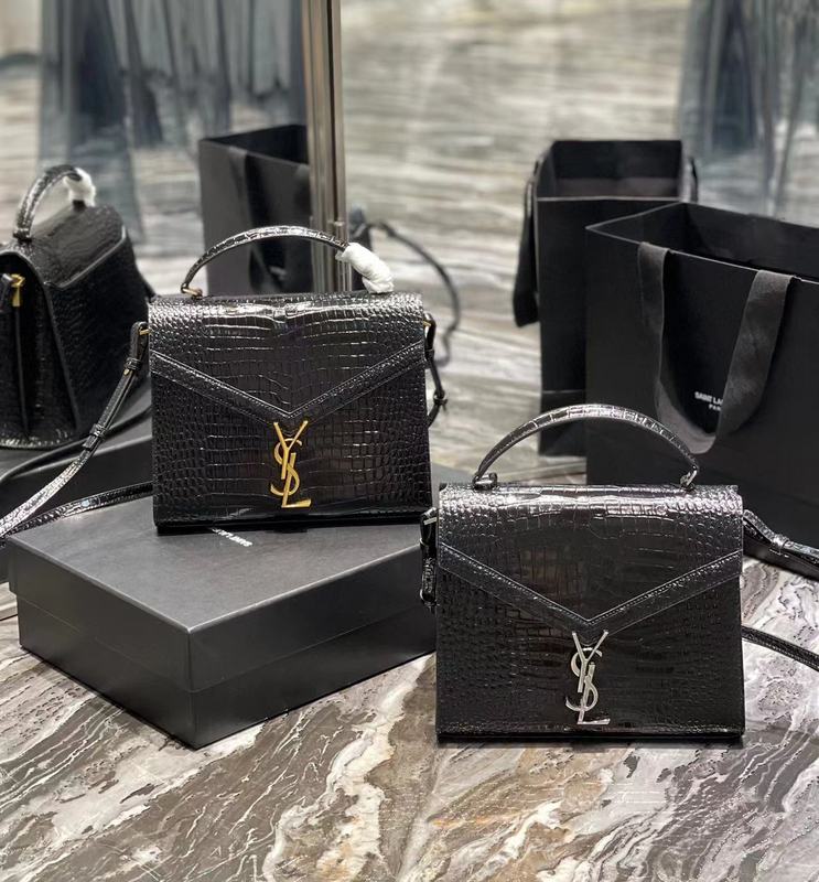 YSL Saint Laurent Ysl Saint Saurent Bags 553 2 Travel Bag