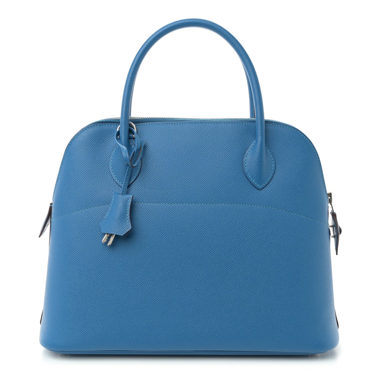 Hermes Epsom Bolide Mykonos Handbag Travel Bag
