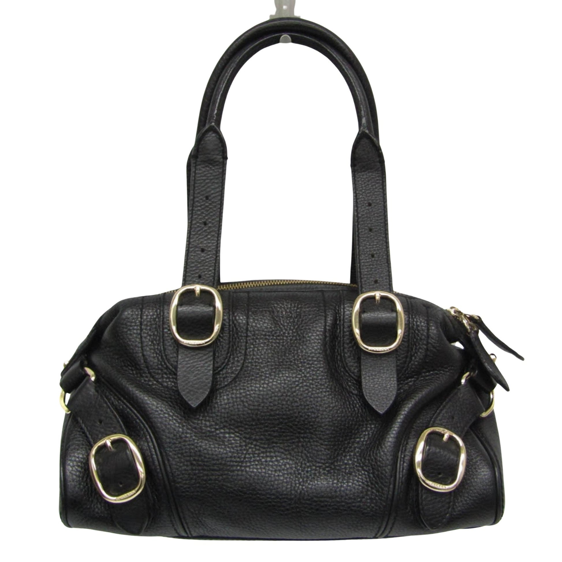 Burberry Luxury Shopper Handbag Travel Bag Burberry Shopper 9
