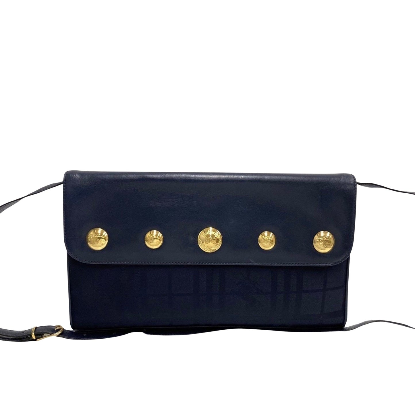 Burberry Luxury Shoulder Bag Shoulder Bag 154