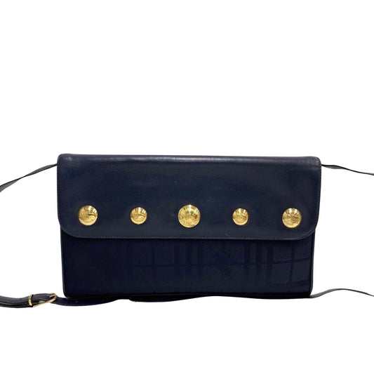 Burberry Luxury Shoulder Bag Shoulder Bag 154