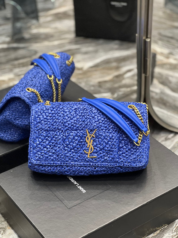 YSL Saint Laurent Ysl Saint Saurent Bags 113 Travel Bag