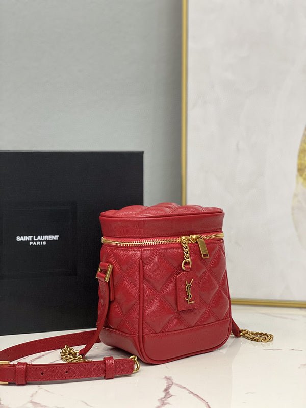YSL Saint Laurent Ysl Saint Laurent Bags 372 Travel Bag