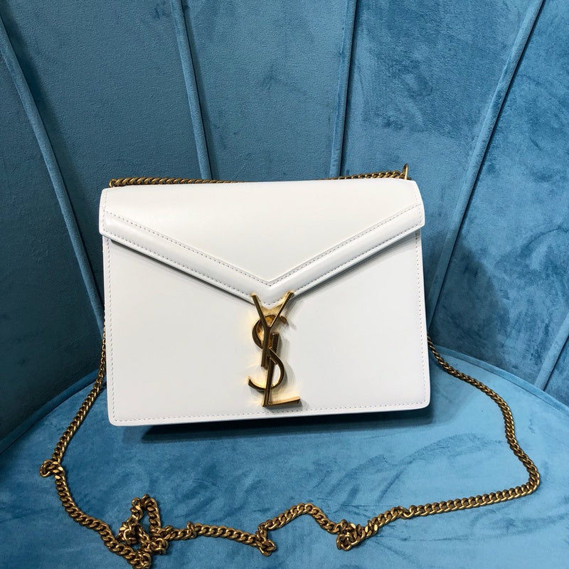 YSL Saint Laurent Ysl Saint Saurent Bags 507 Travel Bag