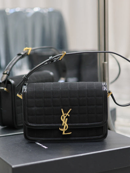 YSL Saint Laurent Ysl Saint Saurent Bags 084 Travel Bag
