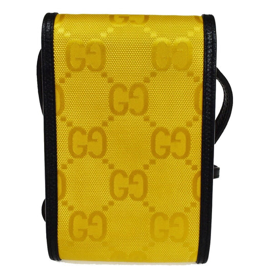 Gucci Off The Grid Shoulder Bag Grid 2