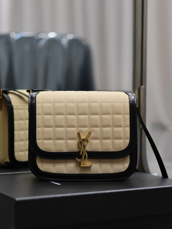 YSL Saint Laurent Ysl Saint Laurent Bags 082 Travel Bag