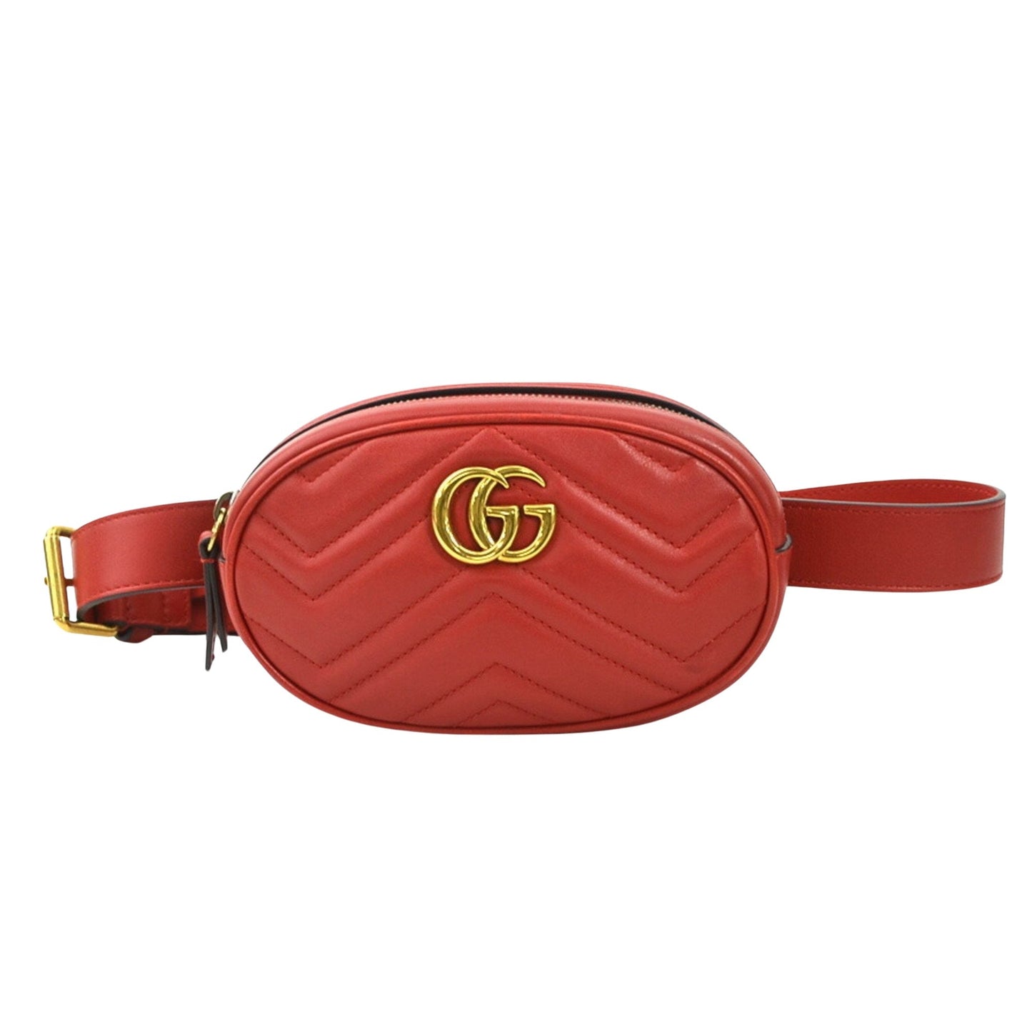 Gucci Marmont Clutch Bag