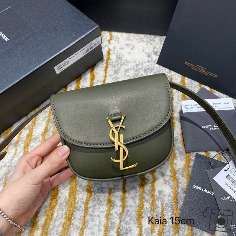 YSL Saint Laurent Ysl Saint Saurent Bags 034 2 Travel Bag