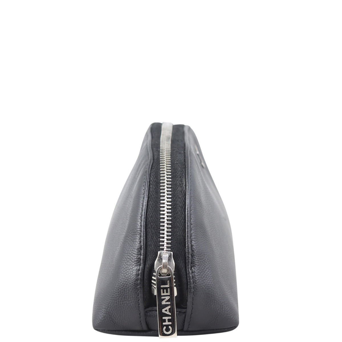 Chanel Cosmetic Pouch Handbag