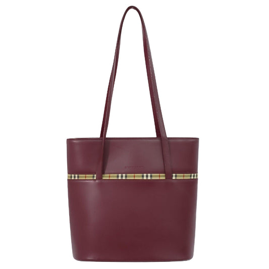 Burberry Luxury Shoulder Bag Shoulder Bag 23
