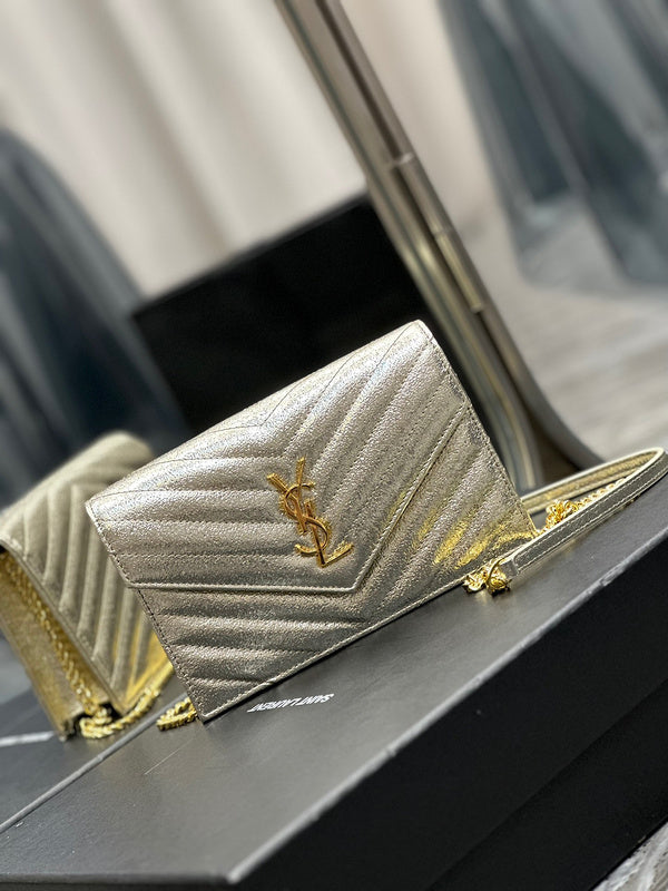 YSL Saint Laurent Ysl Saint Laurent Bags 157 Travel Bag