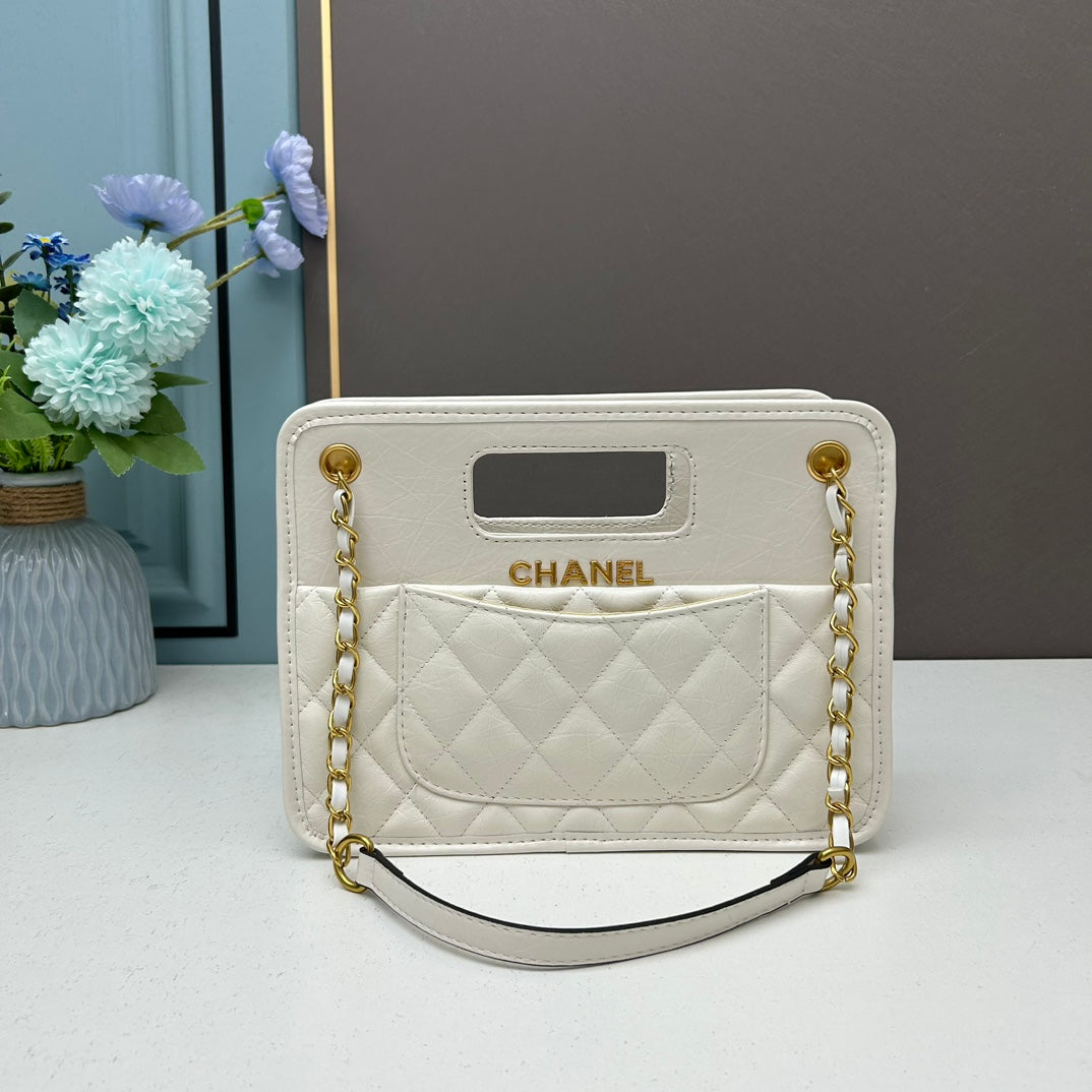 EN - New rep CHL Handbag Beaunoirrbeaunoirr 566