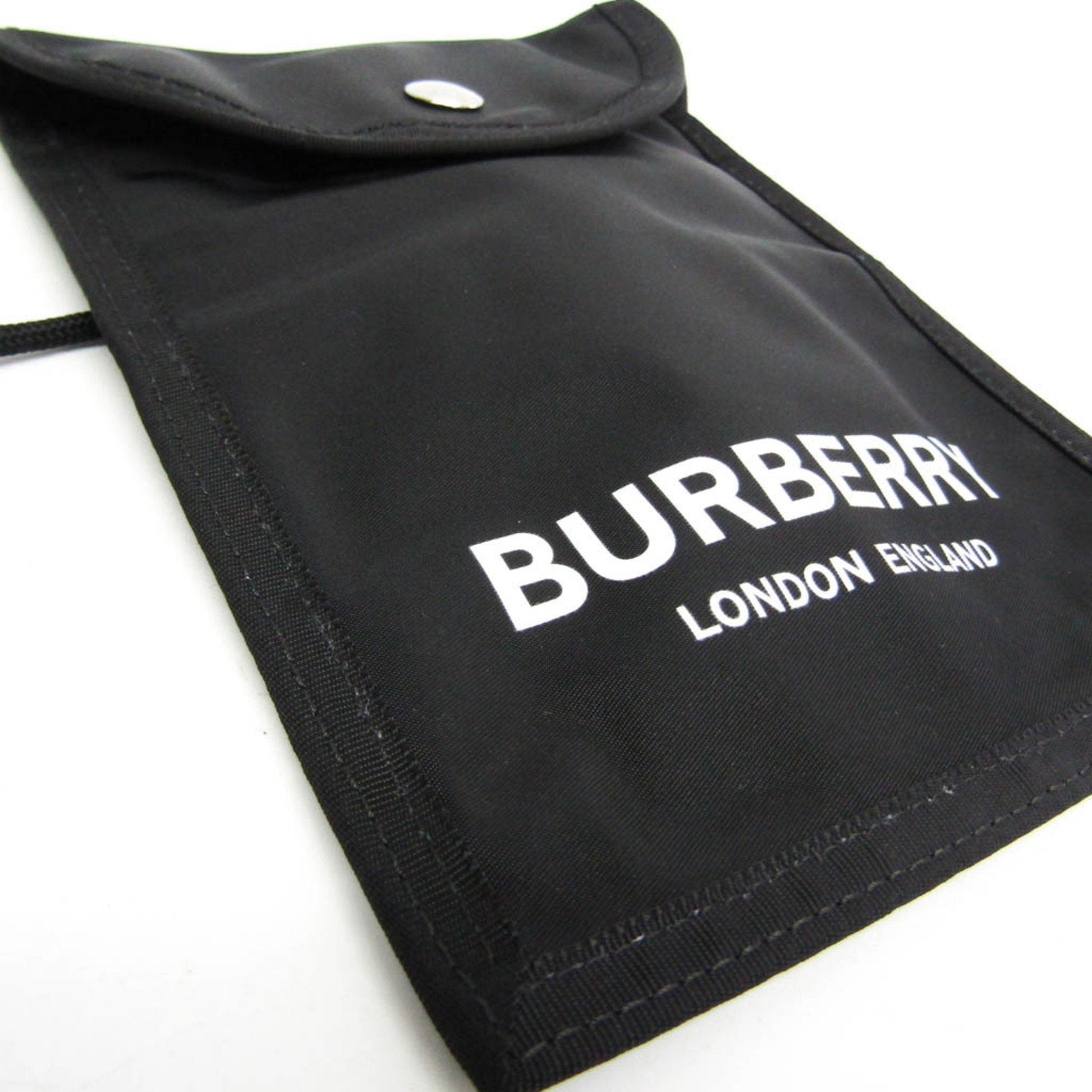 Burberry Luxury Shoulder Bag Shoulder Bag 144