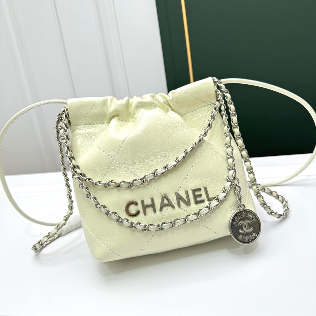 EN - New CHL 551 Travel Bag