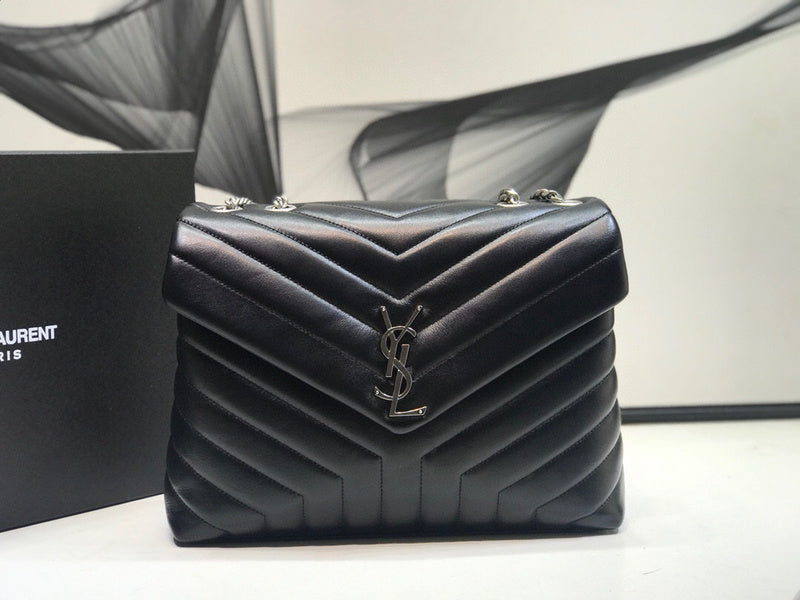 YSL Saint Laurent Ysl Saint Saurent Bags 415 Travel Bag