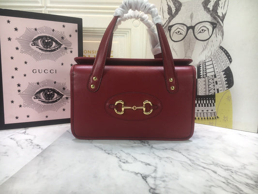 EN - Luxury GCI 562 Travel Bag