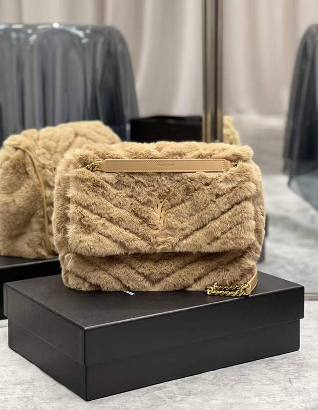 YSL Saint Laurent Ysl Saint Saurent Bags 347 2 Travel Bag