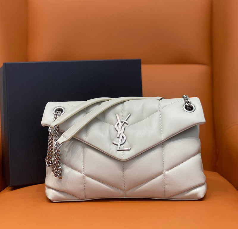 YSL Saint Laurent Ysl Saint Saurent Bags 337 Travel Bag