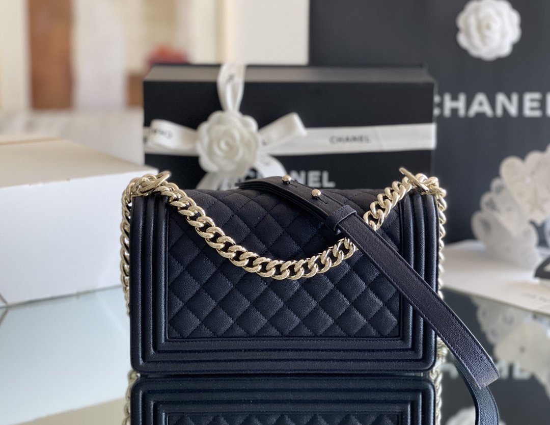 Chlmetop Qualityum Boy Handbag Dark For Women Blue Travel Bag