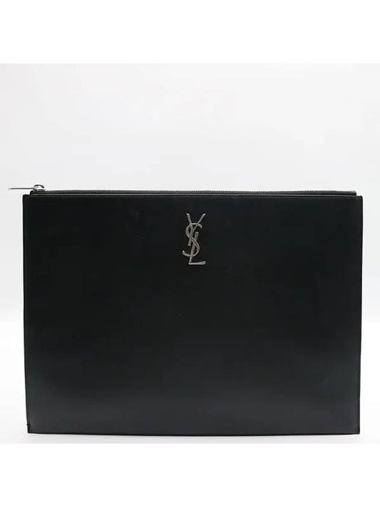YSL Saint Laurent Luxury Trending Clutch Bag Clutch Bag 3