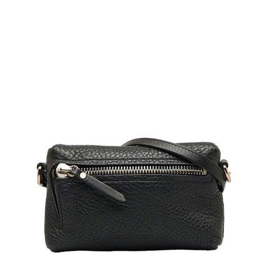 Burberry Luxury Shoulder Bag Shoulder Bag 146