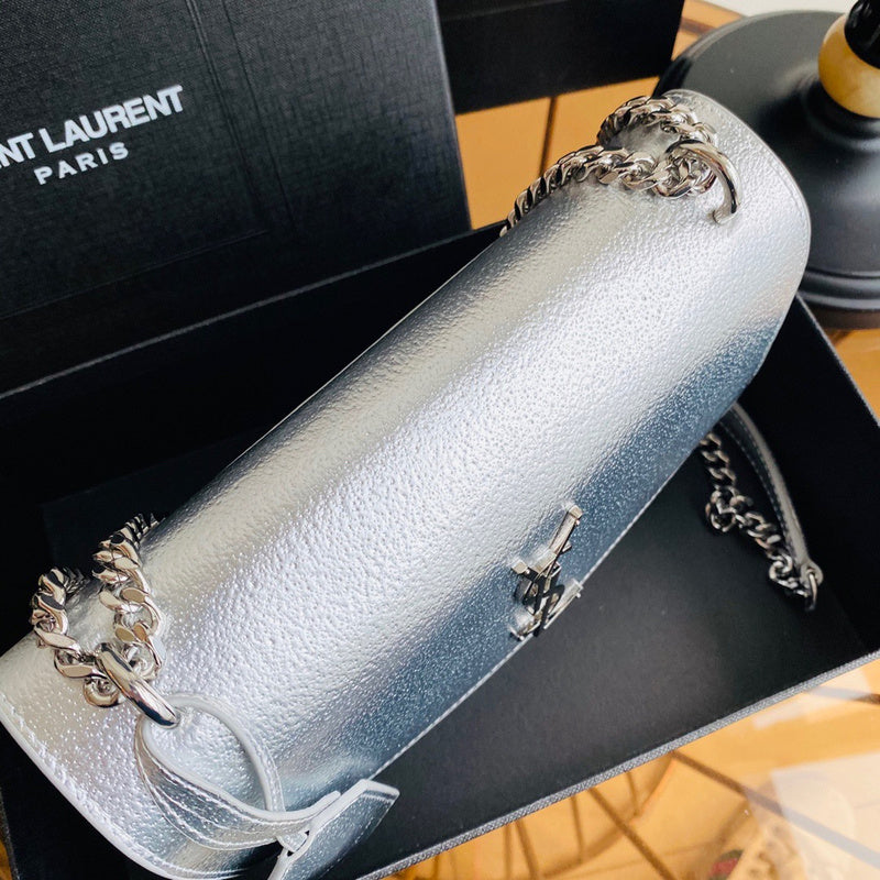 YSL Saint Laurent Ysl Saint Saurent Bags 455 2 Travel Bag