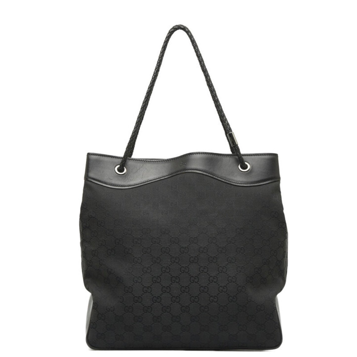 Gucci Tote Bag Canvas Canvas 311