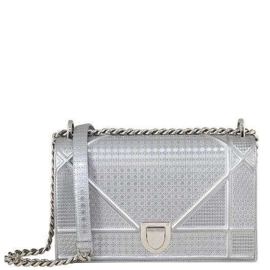 Dior Crossbody Bag ama -Cannage Micro Shoulder Bag