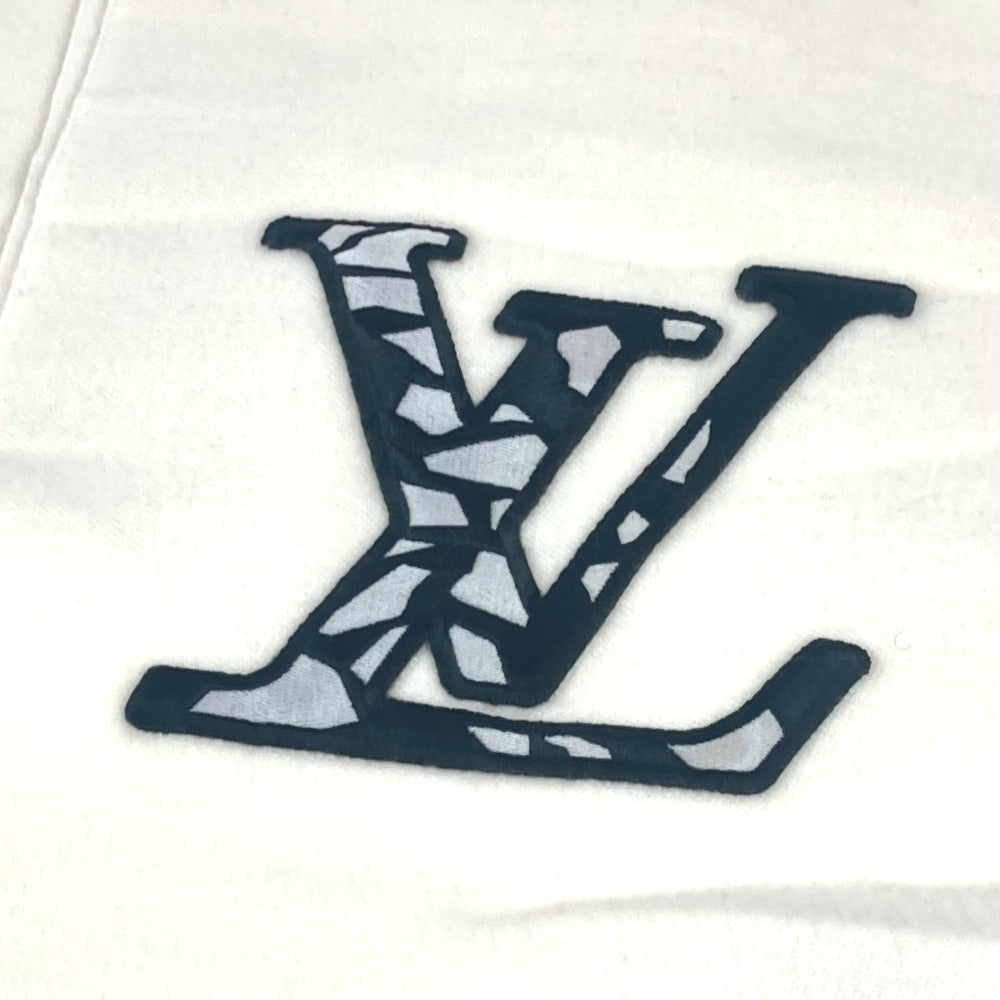 Louis Vuitton Scarf M79377 SKI Scarf - Wool White Apparel