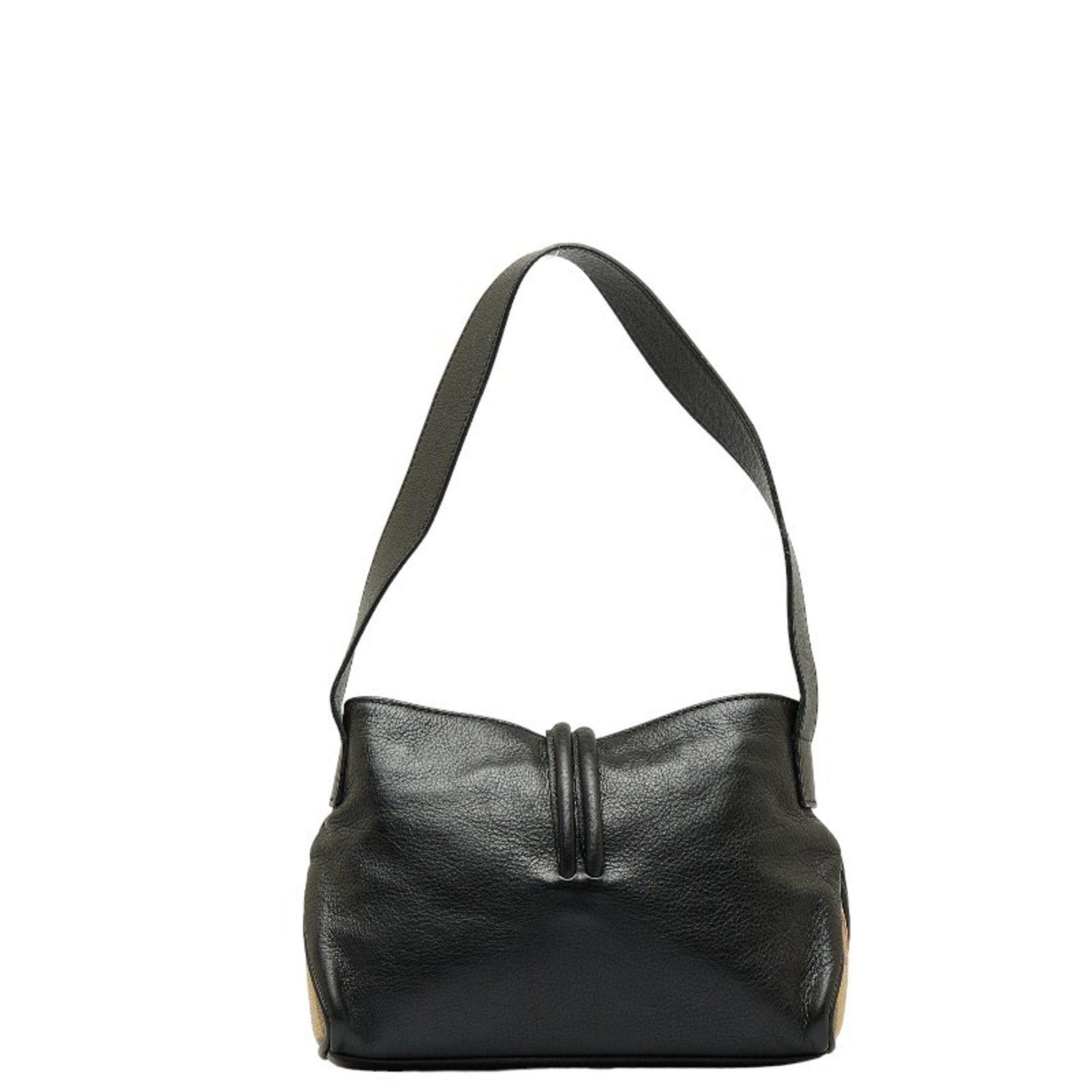 Burberry Luxury Shoulder Bag Shoulder Bag 206