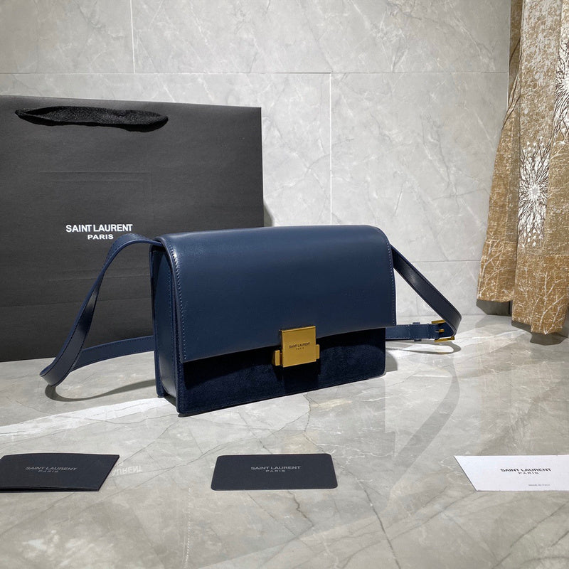 YSL Saint Laurent Ysl Saint Saurent Bags 065 2 Travel Bag