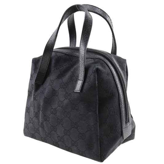 Gucci Gucci Gg Canvas 415 Travel Bag