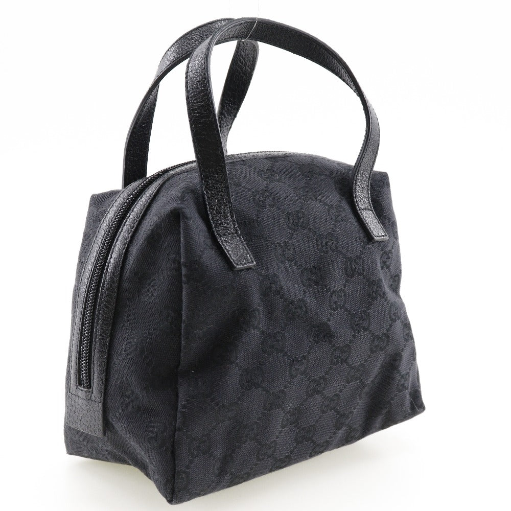 Gucci Gucci Gg Canvas 415 Travel Bag