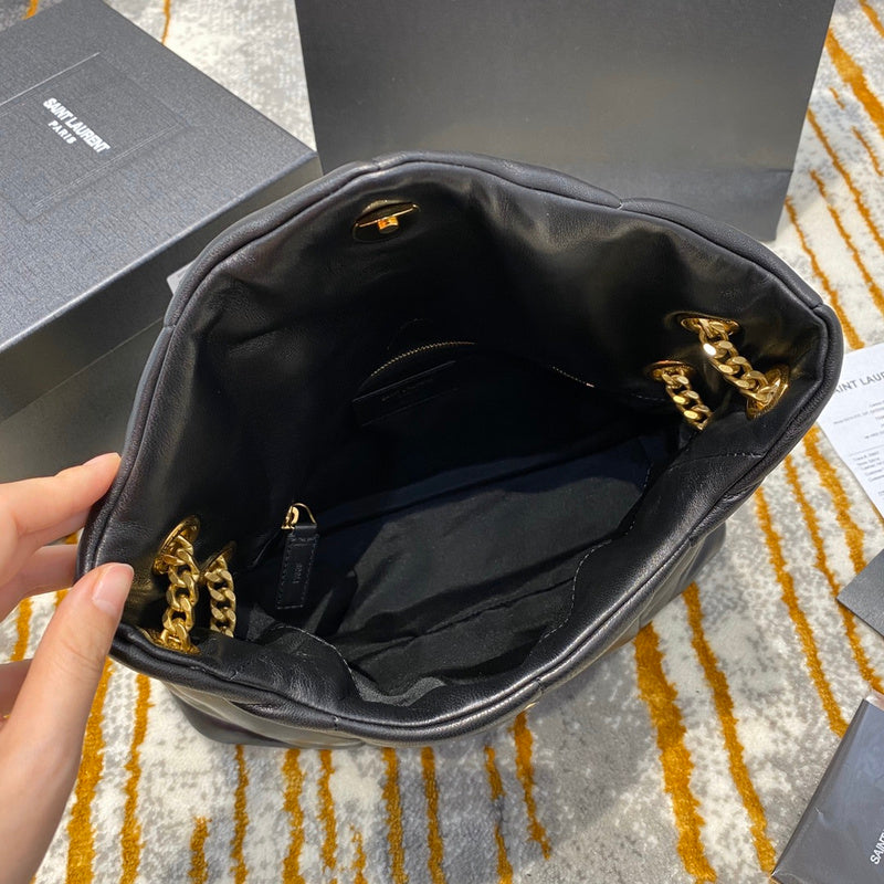 YSL Saint Laurent Ysl Saint Saurent Bags 436 2 Travel Bag