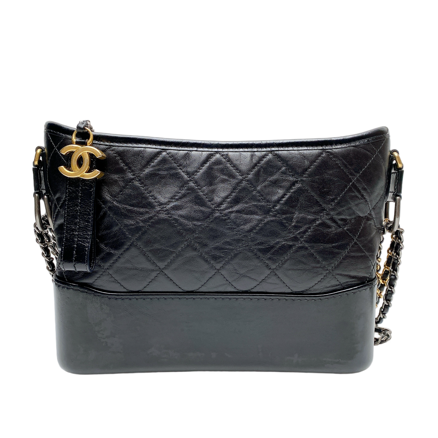 Gabrielle With Novelty Strap Accessory