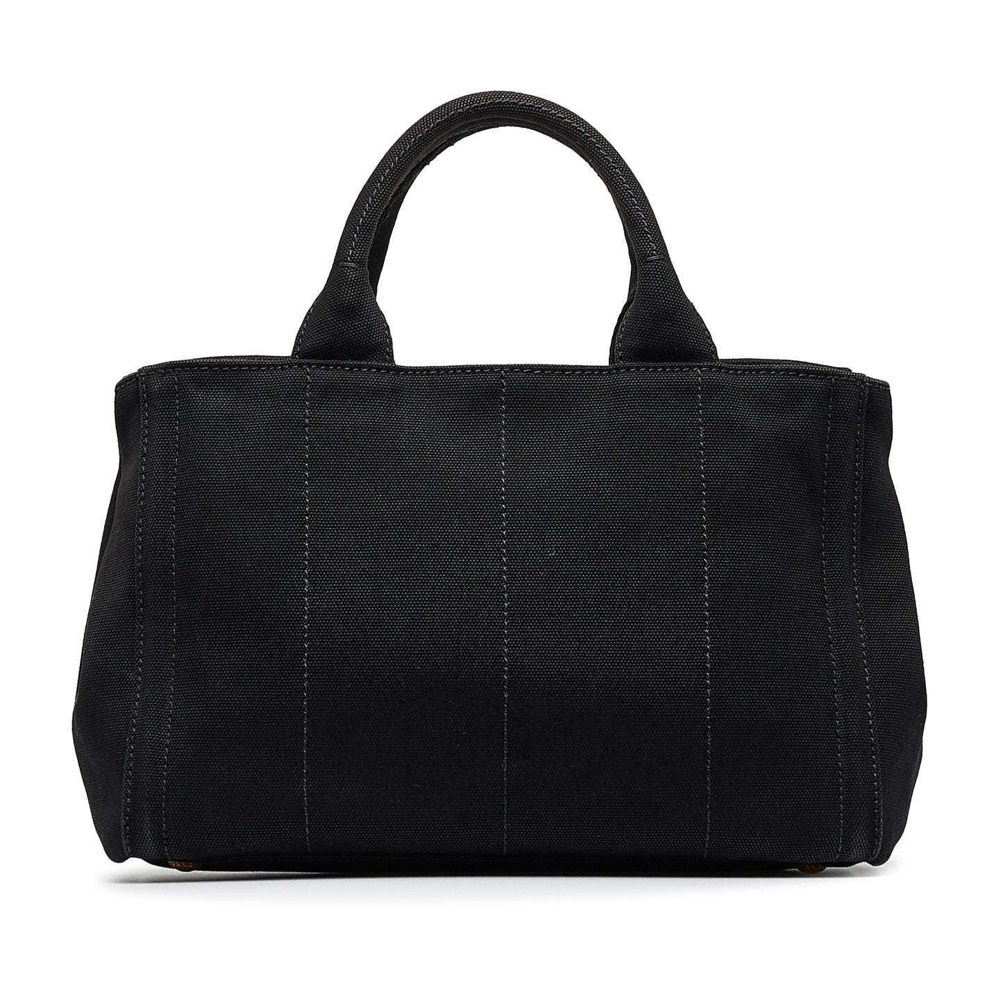 Prada Canapa Bijoux Satchel Satchel Bag