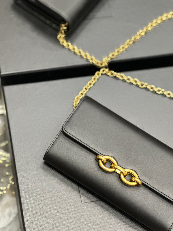 YSL Saint Laurent Ysl Saint Saurent Bags 173 Travel Bag