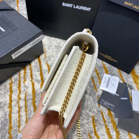 YSL Saint Laurent Ysl Saint Saurent Bags 448 2 Travel Bag