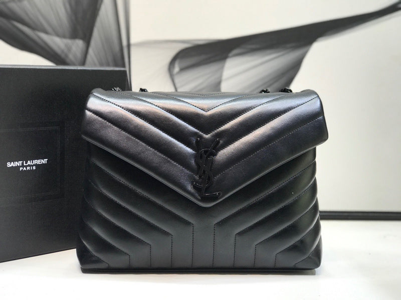 YSL Saint Laurent Ysl Saint Saurent Bags 274 Travel Bag