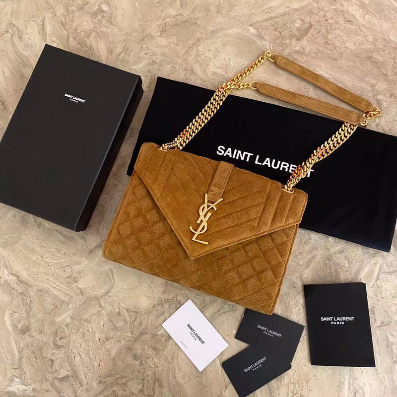 YSL Saint Laurent Ysl Saint Saurent Bags 246 2 Travel Bag