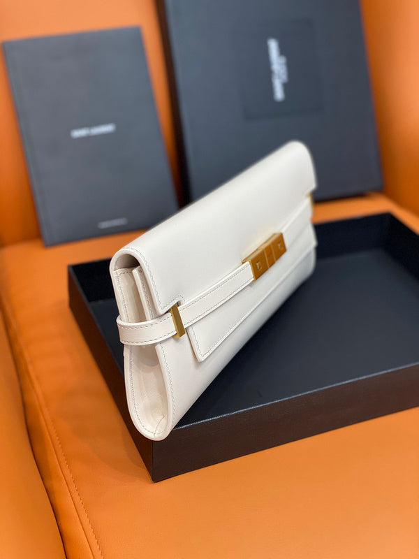 YSL Saint Laurent Ysl Saint Saurent Bags 604 Travel Bag