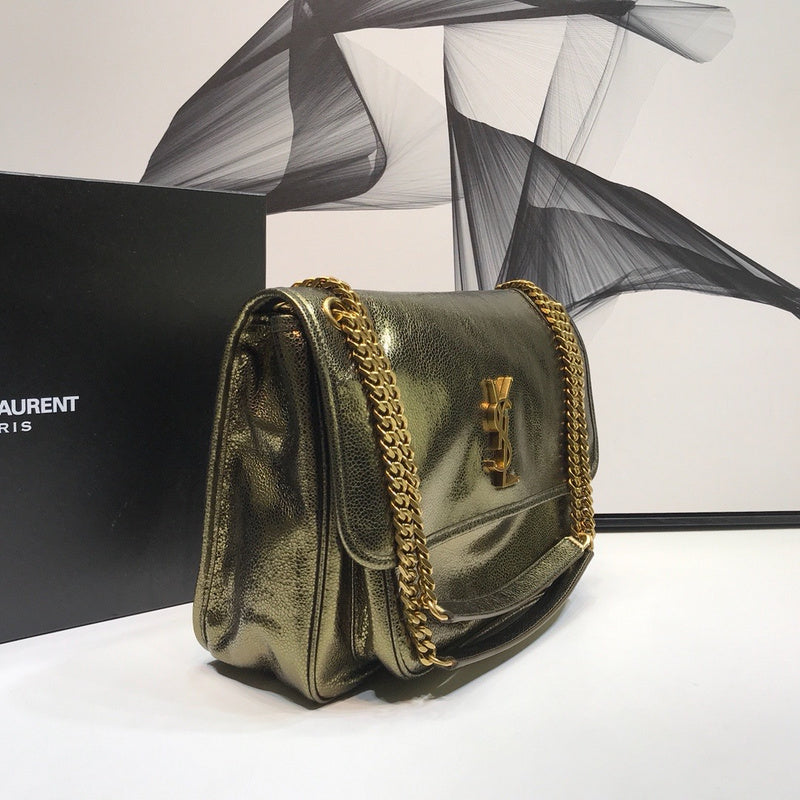 YSL Saint Laurent Bag Zonex Ysl Saint Laurent Bags 476 Travel Bag
