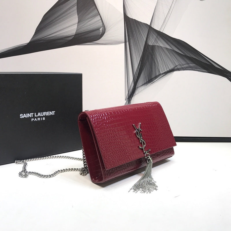 YSL Saint Laurent Bag Zonex Ysl Saint Laurent Bags 451 Travel Bag