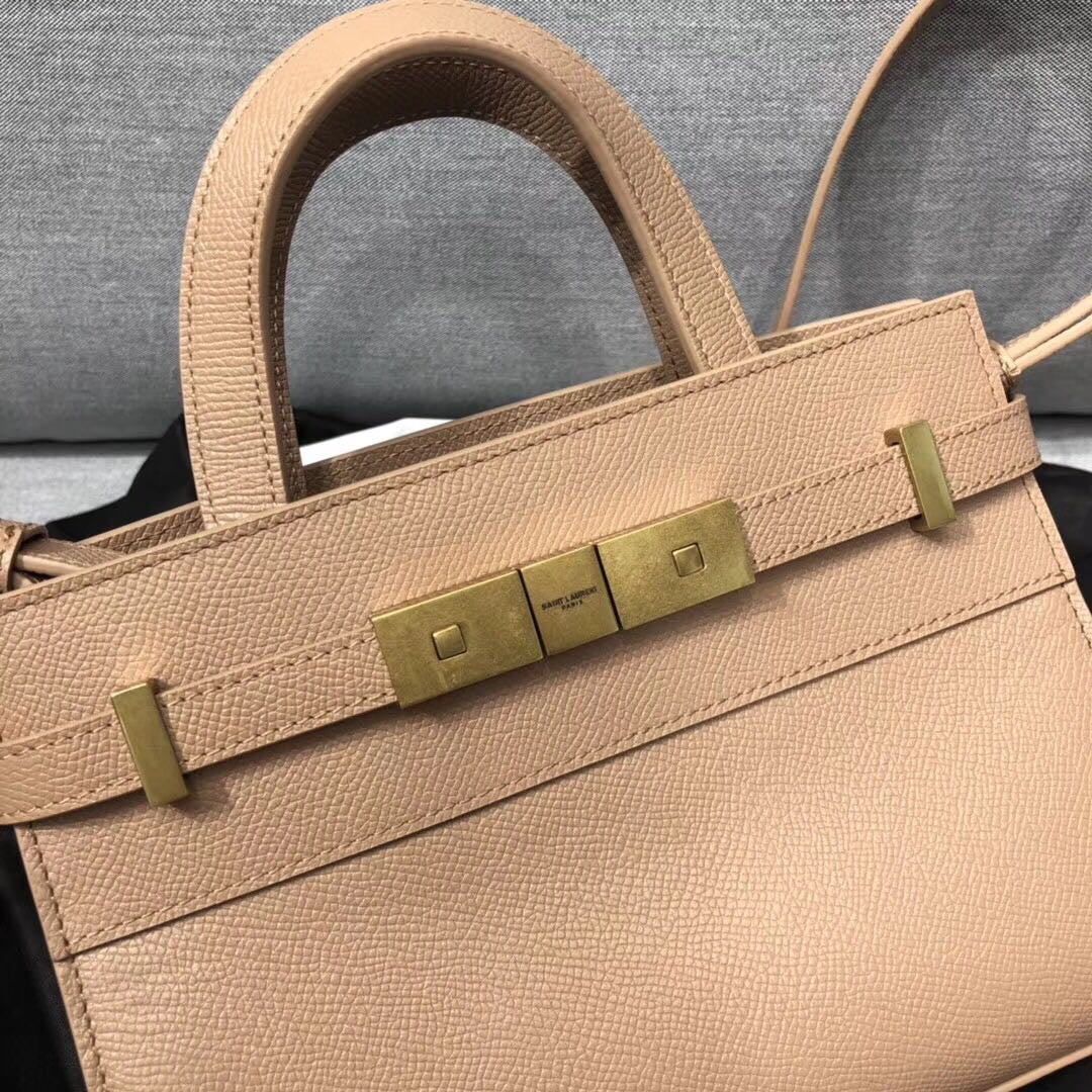 YSL Saint Laurent Manhattan Shoulder Bag