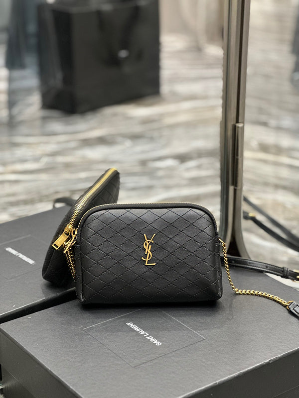 YSL Saint Laurent Ysl Saint Laurent Bags 174 Travel Bag